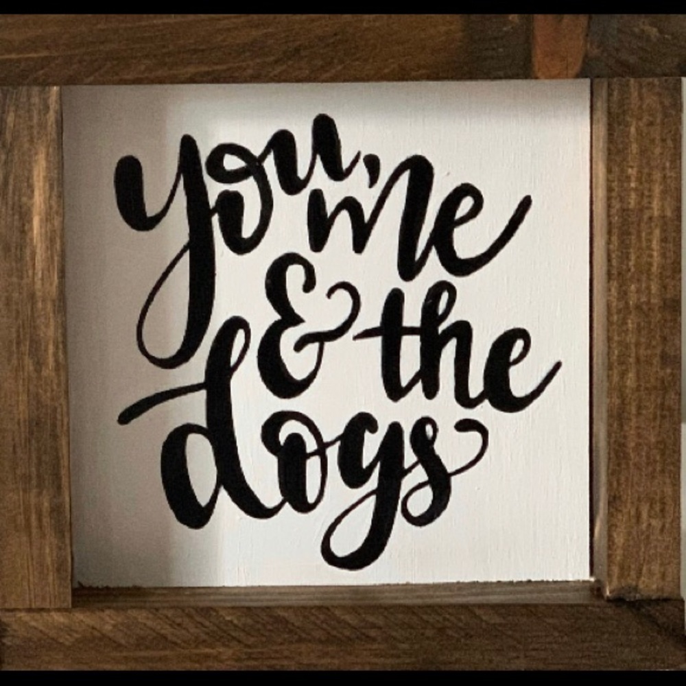 NWT You Me & The Dogs - Picture 1 of 1